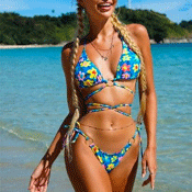 wholesale clothing of bikini