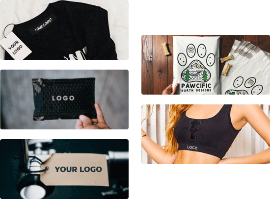 customized service for clothing wholesale